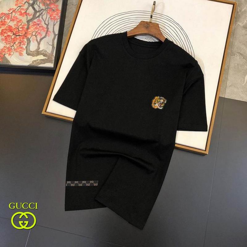 Gucci Men's T-shirts 2635